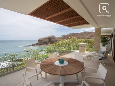Beach house for sale in San Juan del Sur, Rivas – 3 beds, 317 m²
