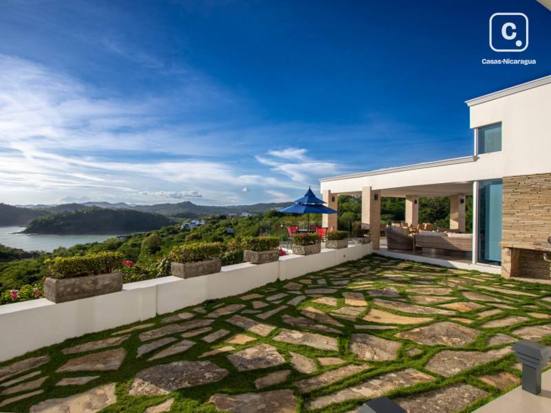 House for sale in San Juan del Sur, Rivas – 4 beds, 1,115 m²