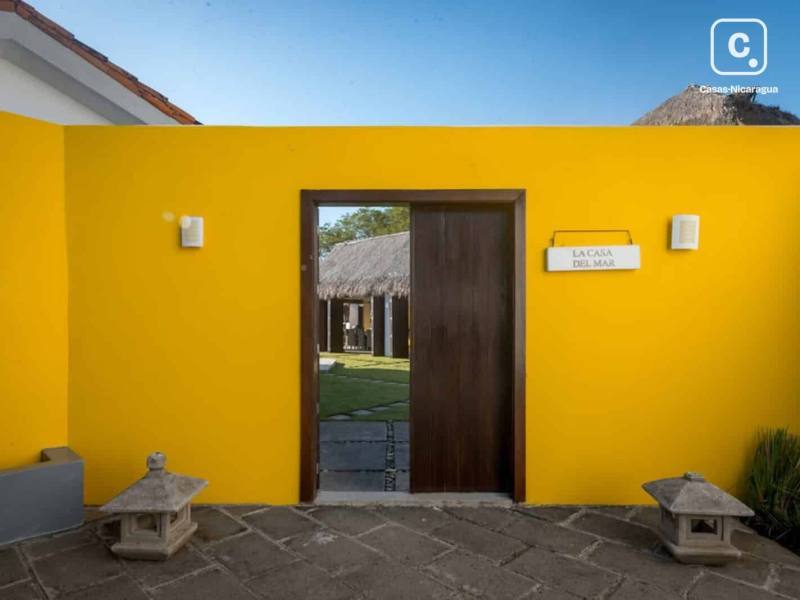 Beach house for sale in San Juan del Sur, Rivas – 7 beds, 5,152 sq varas