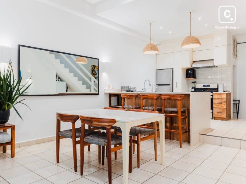 House for sale in Tola, Rivas – 2 beds, 90 m²