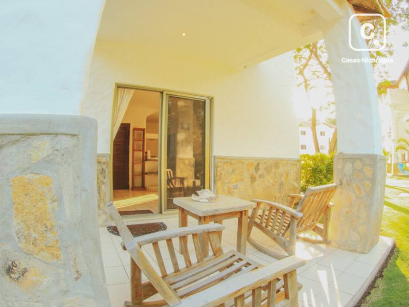 Apartment for sale in Tola, Rivas – 1 bed, 98 m²