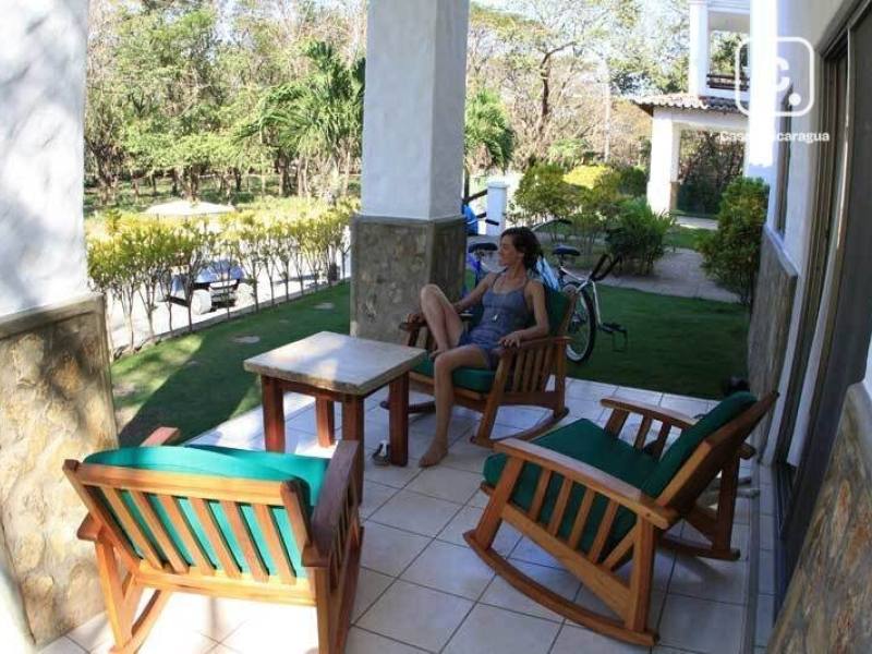 Apartment for sale in Tola, Rivas – 1 bed, 98 m²