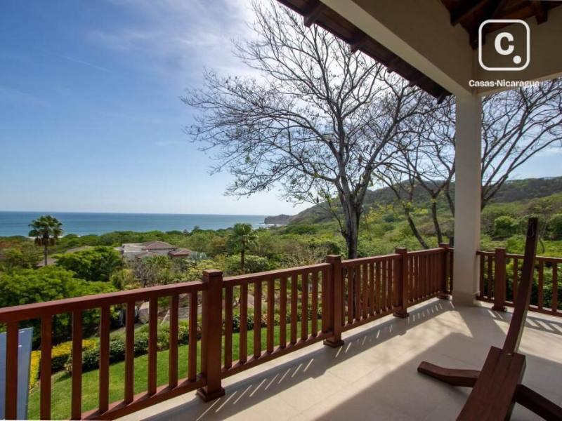 House for sale in Tola, Rivas – 4 beds