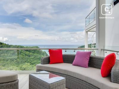 House for sale in San Juan del Sur, Rivas – 3 beds, 340 m²