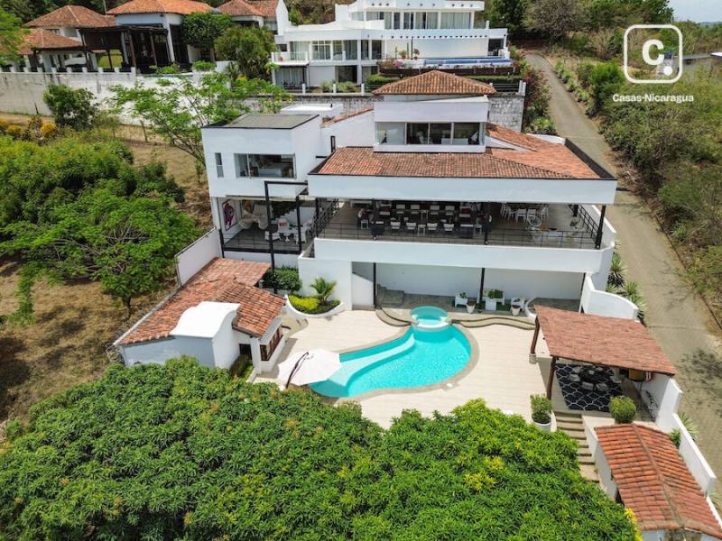 House for sale in San Juan del Sur, Rivas – 5 beds