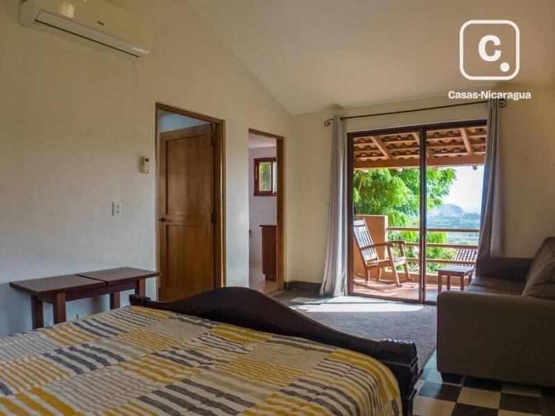 House for sale in San Juan del Sur, Rivas – 2 beds, 111 m²