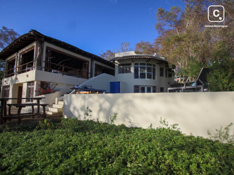 House for sale in San Juan del Sur, Rivas – 6 beds