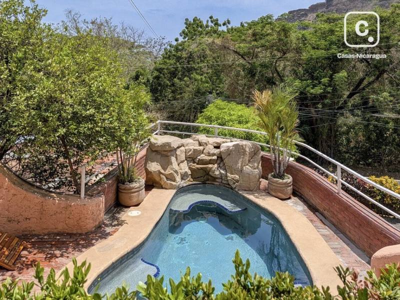 House for sale in San Juan del Sur, Rivas – 2 beds