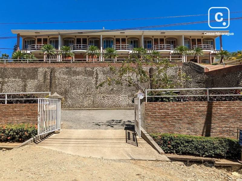 House for sale in San Juan del Sur, Rivas – 2 beds