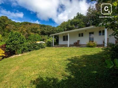 House for sale in San Juan del Sur, Rivas – 3 beds, 2,051 sq varas
