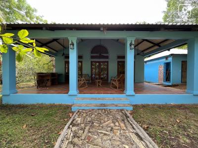 House for sale in Tola, Rivas – 4 beds, 1,452 sq varas