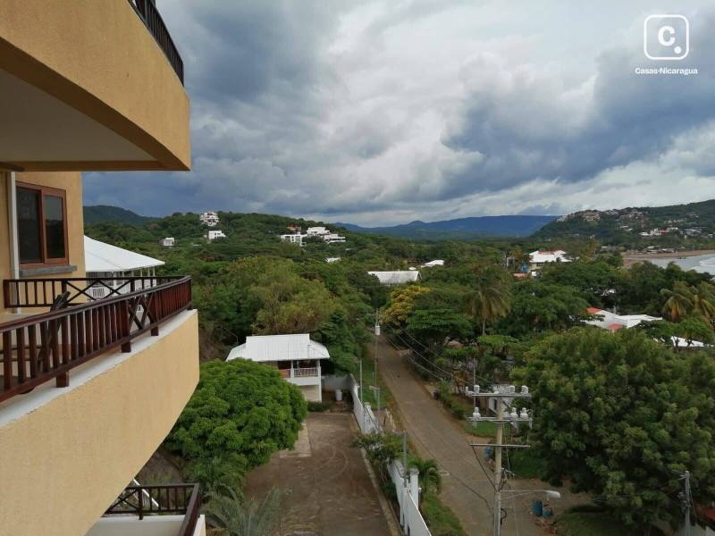 Apartment for sale in San Juan del Sur, Rivas – 2 beds