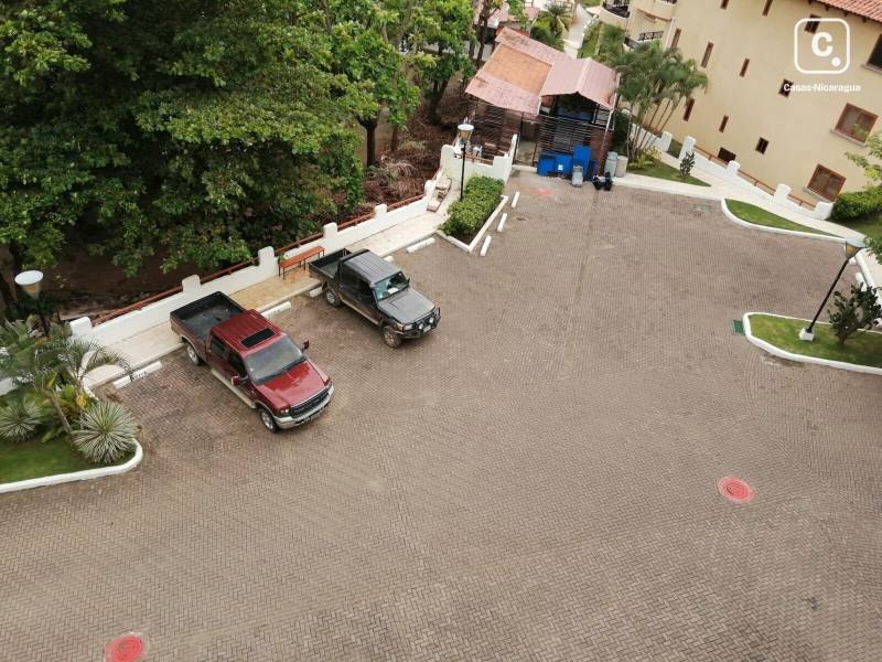Apartment for sale in San Juan del Sur, Rivas – 2 beds