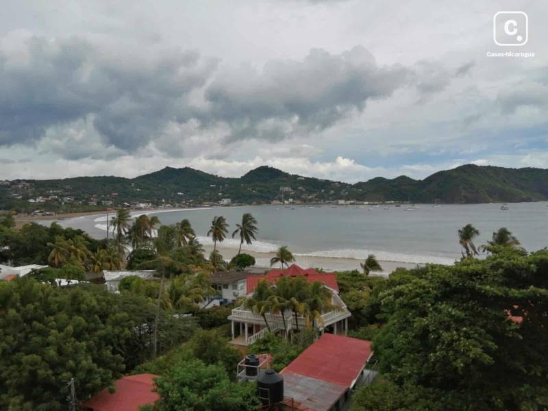 Apartment for sale in San Juan del Sur, Rivas – 2 beds