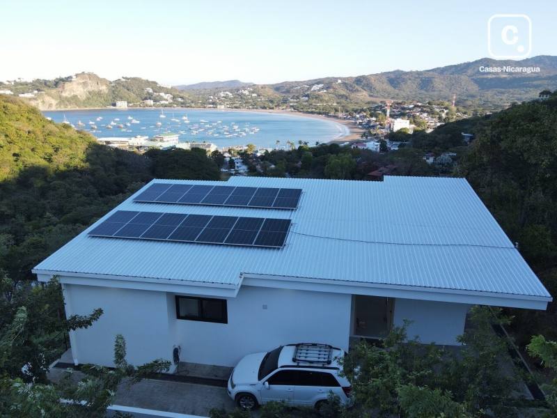House for sale in San Juan del Sur, Rivas – 3 beds