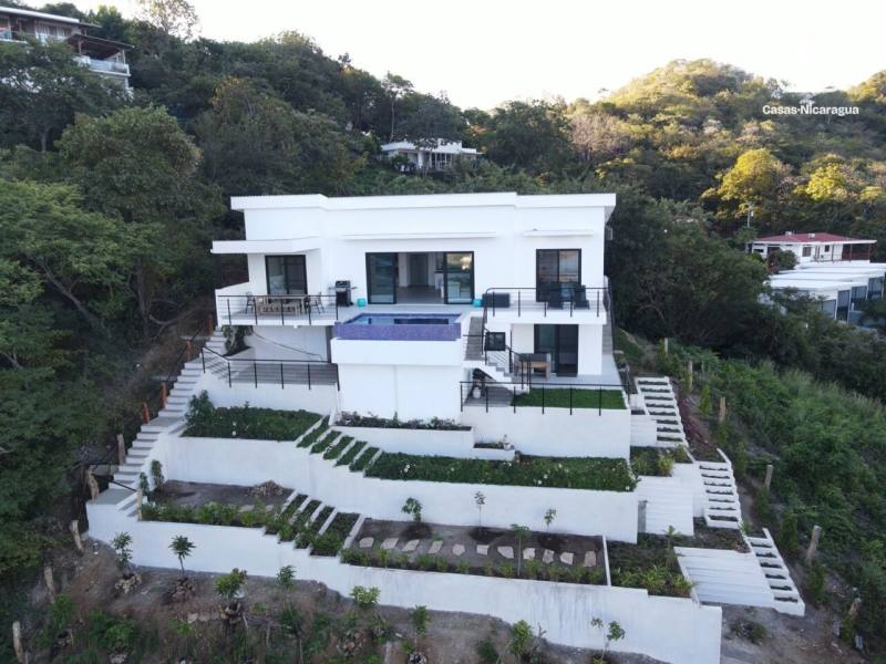 House for sale in San Juan del Sur, Rivas – 3 beds