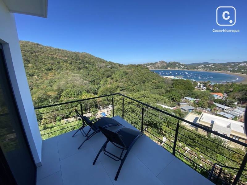House for sale in San Juan del Sur, Rivas – 3 beds