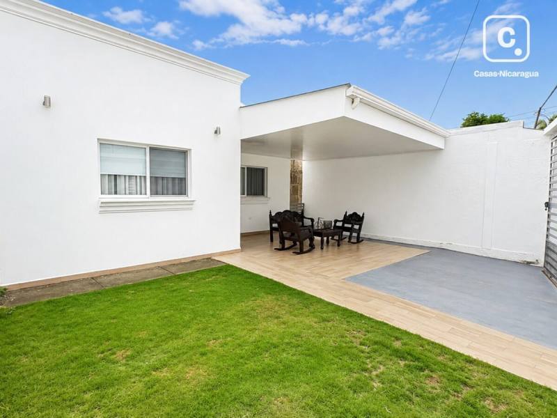 House for sale in Rivas – 2 beds, 346 sq varas