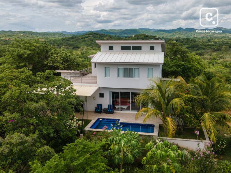 House for sale in Tola, Rivas – 2 beds, 189 m²