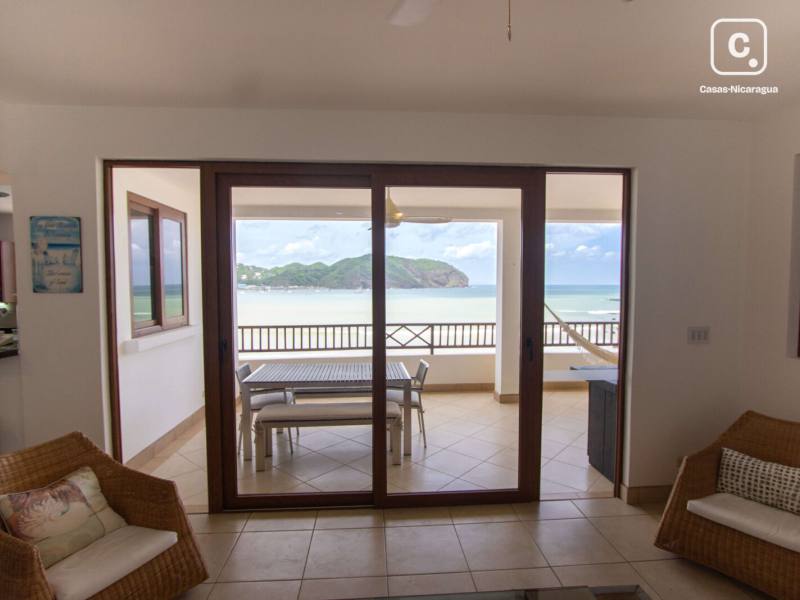 Apartment for sale in San Juan del Sur, Rivas – 4 beds, 177 m²