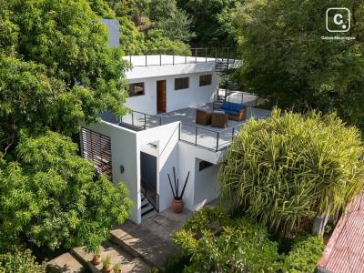 Commercial unit for sale in San Juan del Sur, Rivas – 230 m²
