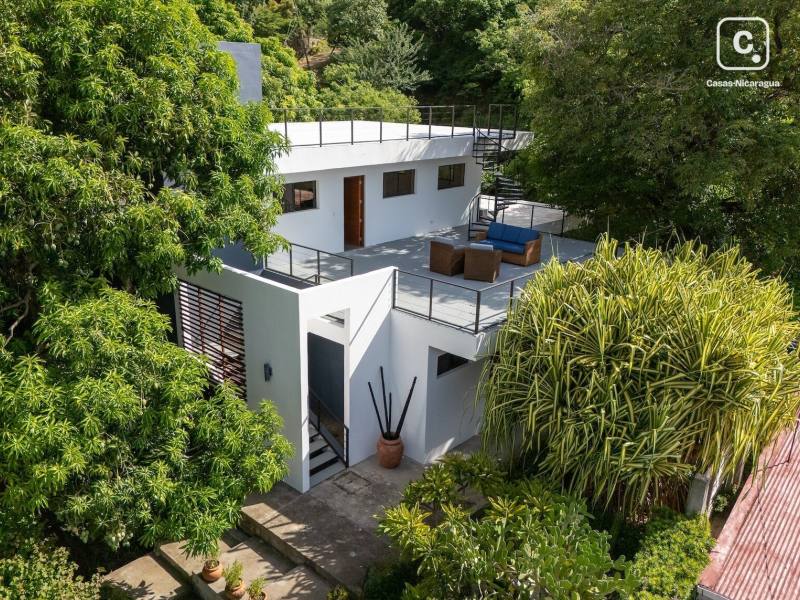 Commercial unit for sale in San Juan del Sur, Rivas – 230 m²