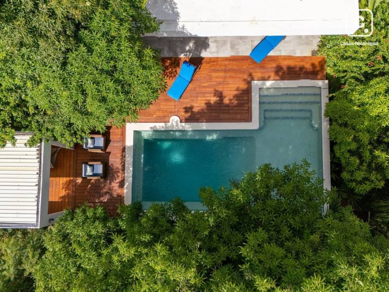 Commercial unit for sale in San Juan del Sur, Rivas – 230 m²