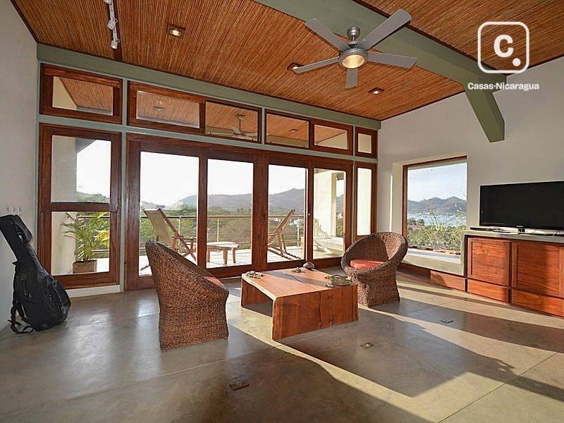 House for sale in San Juan del Sur, Rivas – 2 beds, 260 m²