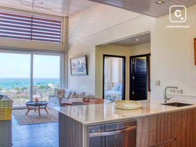 Apartment for sale in San Juan del Sur, Rivas – 3 beds
