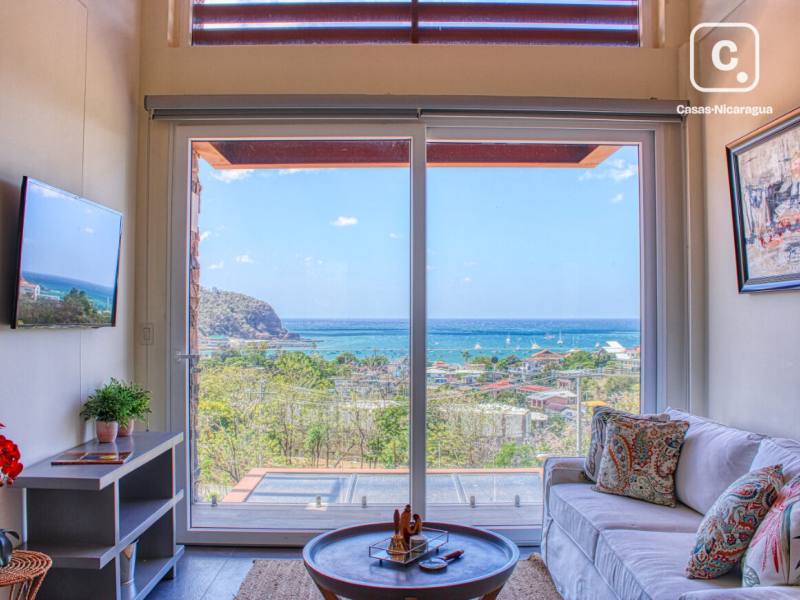 Apartment for sale in San Juan del Sur, Rivas – 3 beds