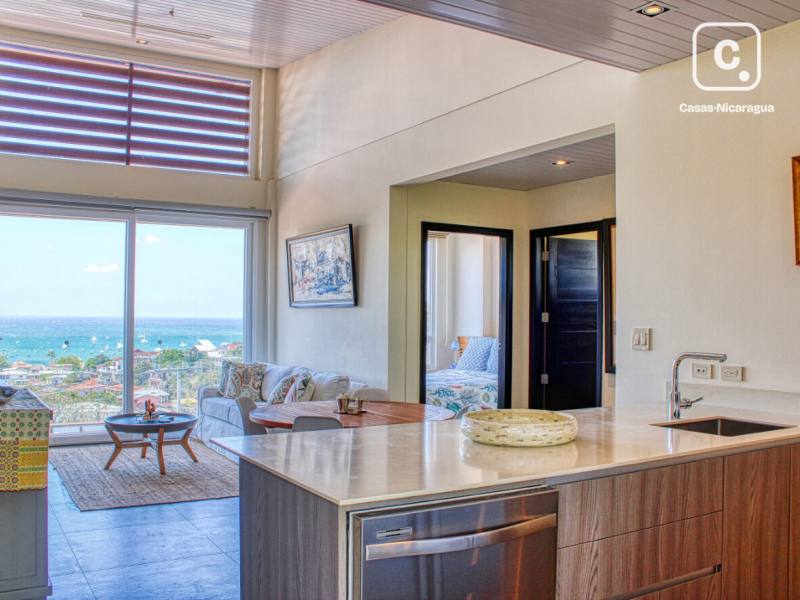Apartment for sale in San Juan del Sur, Rivas – 3 beds