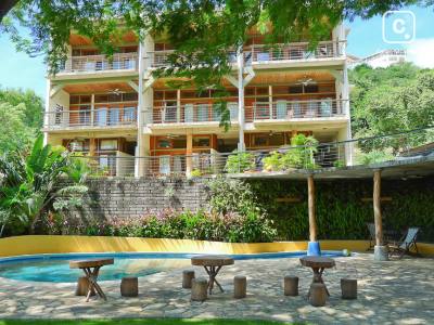 Estudio de 43 m² en La Talanguera, San Juan del Sur