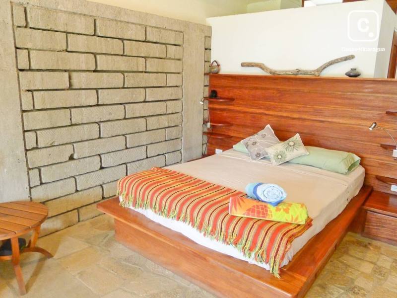 Estudio de 43 m² en La Talanguera, San Juan del Sur