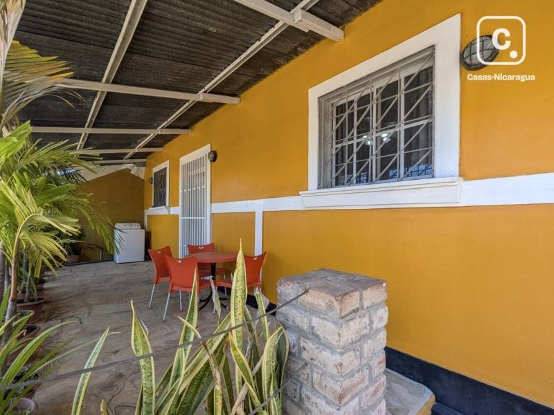 Commercial unit for sale in San Juan del Sur, Rivas – 1,061 sq varas