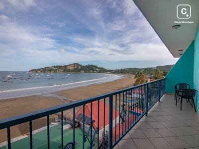 Apartment for sale in San Juan del Sur, Rivas – 2 beds, 121 m²
