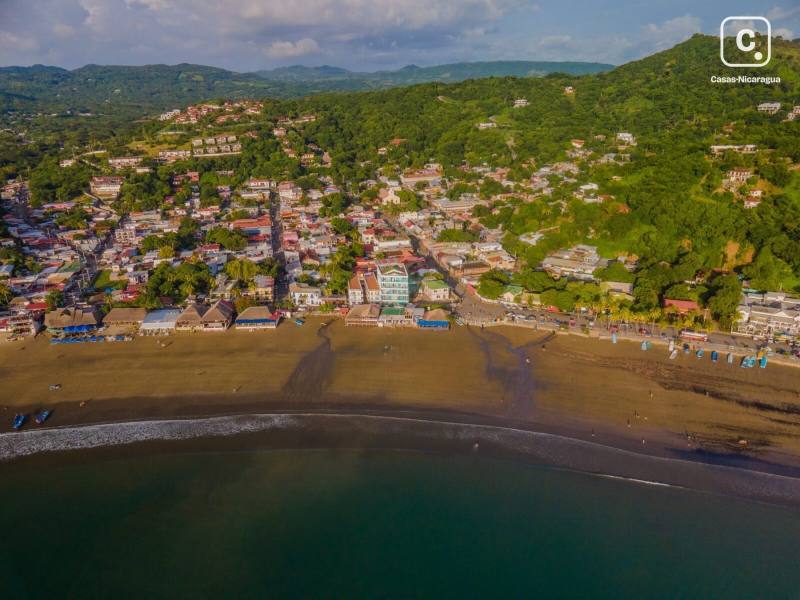 Apartment for sale in San Juan del Sur, Rivas – 2 beds, 121 m²