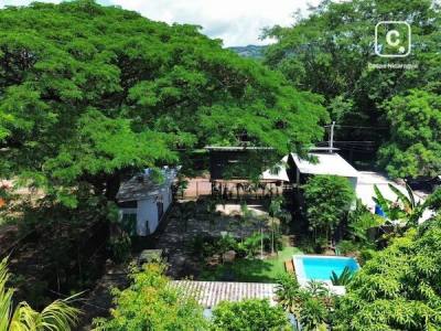 Commercial unit for sale in San Juan del Sur, Rivas – 167 m²