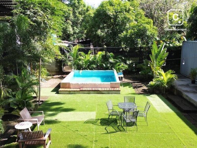 Commercial unit for sale in San Juan del Sur, Rivas – 167 m²