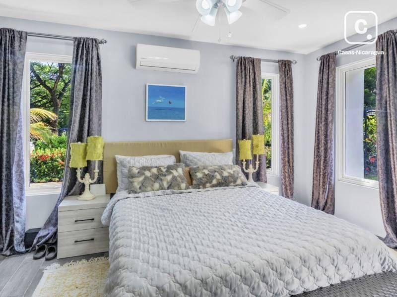 House for sale in Tola, Rivas – 3 beds, 117 m²