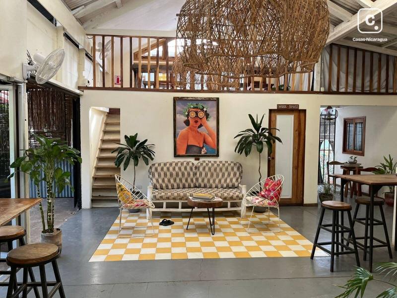 Commercial unit for sale in San Juan del Sur, Rivas – 739 sq varas