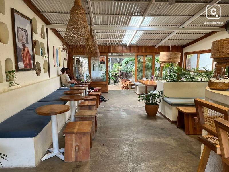 Commercial unit for sale in San Juan del Sur, Rivas – 739 sq varas