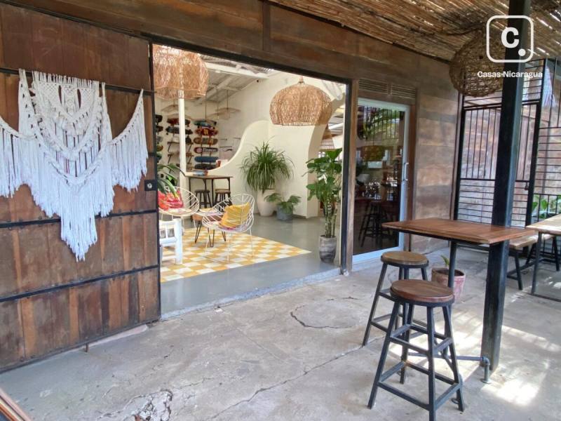 Commercial unit for sale in San Juan del Sur, Rivas – 739 sq varas