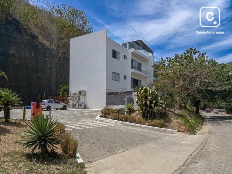Commercial unit for sale in San Juan del Sur, Rivas – 90 m²