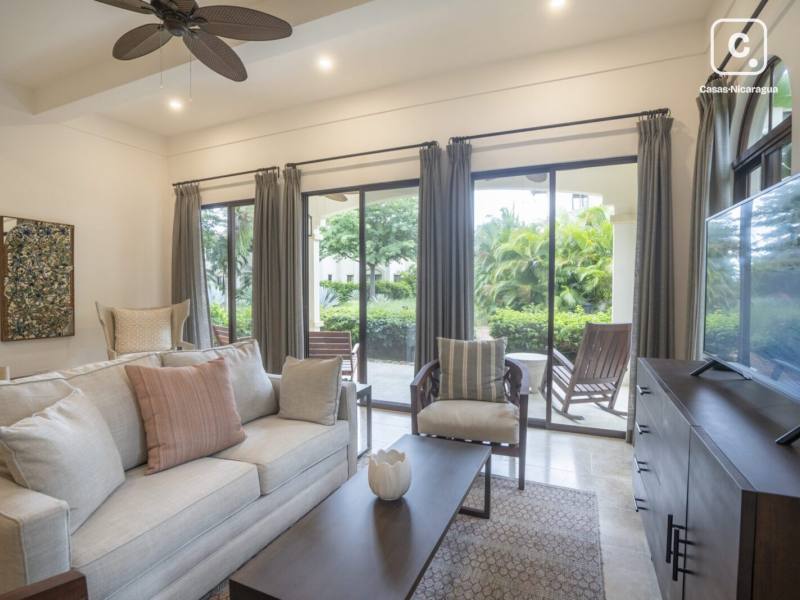 Apartment for sale in Tola, Rivas – 2 beds, 130 m²