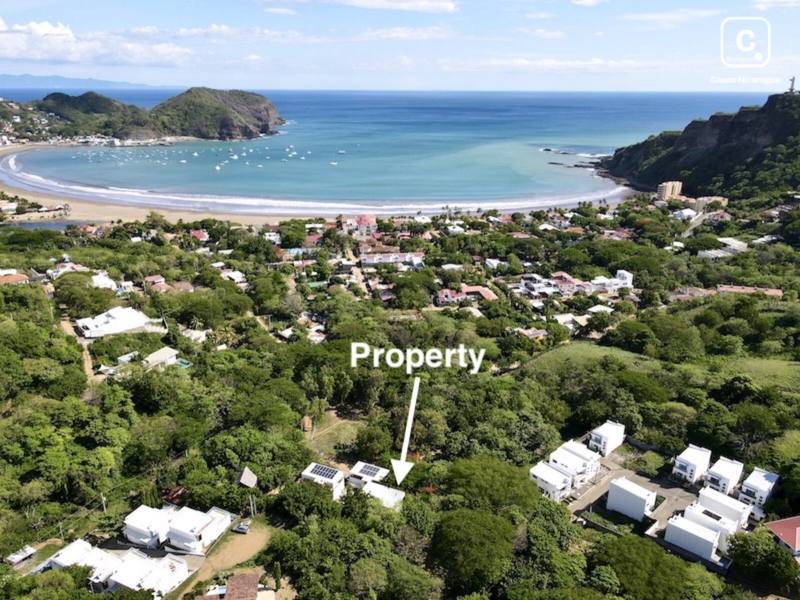 House for sale in San Juan del Sur, Rivas – 2 beds, 67 m²