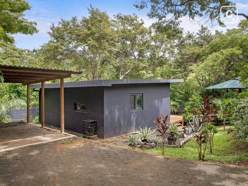 House for sale in San Juan del Sur, Rivas – 1 bed, 70 m²