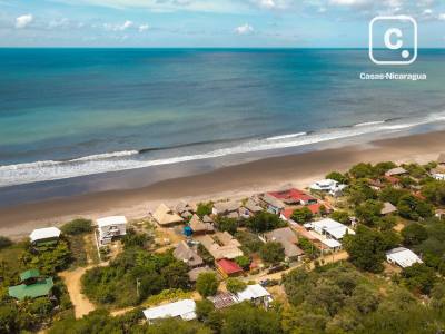 Commercial unit for sale in Tola, Rivas – 100 m²