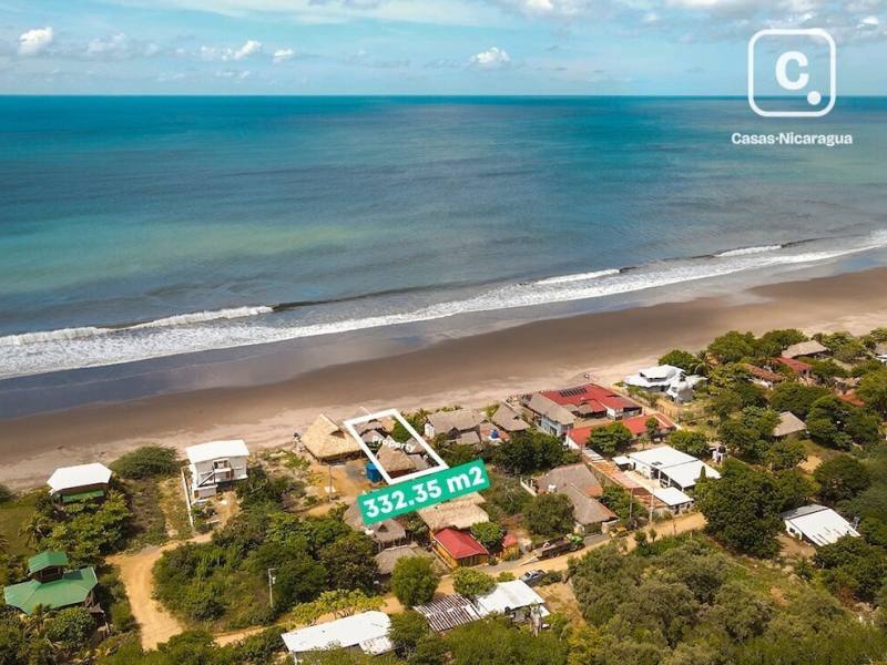 Commercial unit for sale in Tola, Rivas – 100 m²