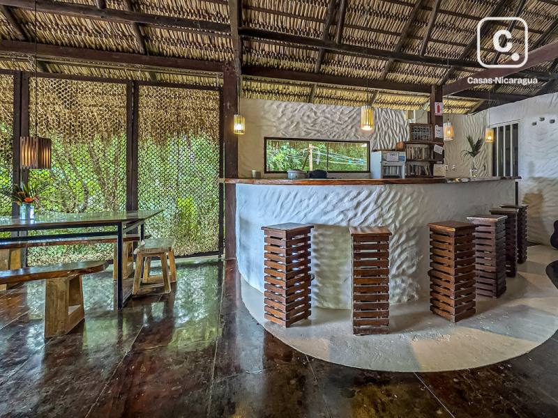 Commercial unit for sale in San Juan del Sur, Rivas – 7,000 m²
