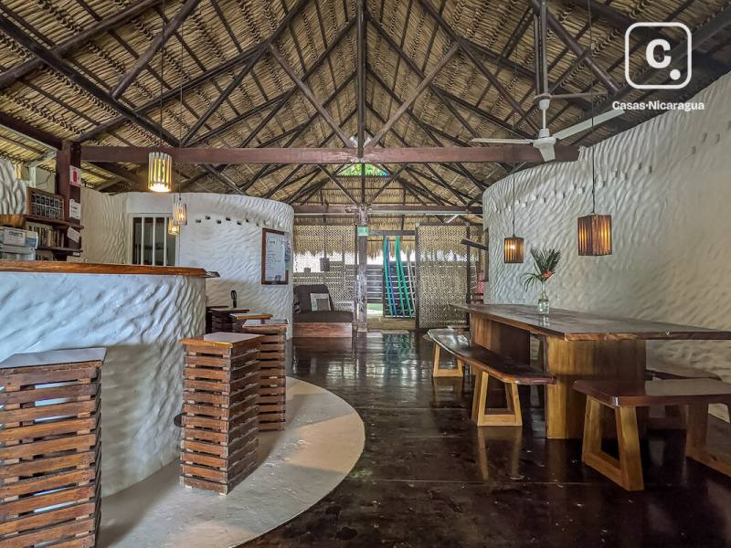 Commercial unit for sale in San Juan del Sur, Rivas – 7,000 m²